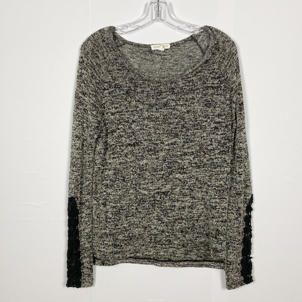 Aeropostale Long sleeve top